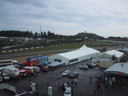 24 Std.Rennen, Nuerburgring