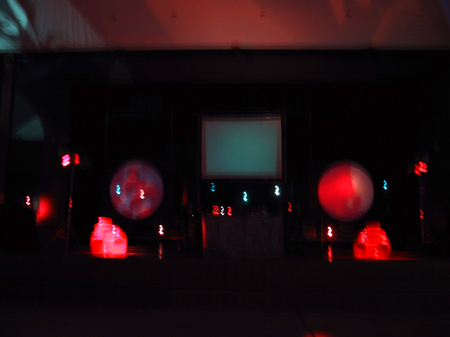 Dance&HOUSE Clubbing, Stadthalle LM 1