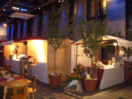 RWE Partnertag, Duisburg 1