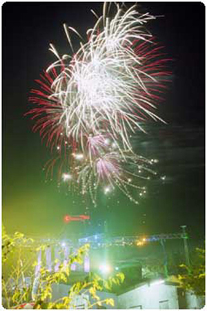 liberty one 2002, Geislingen