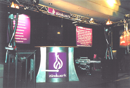 world of events 2002, Wiesbaden